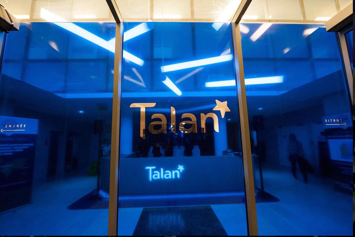 Talan