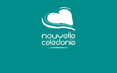 New Caledonia rubrique logo