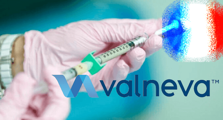 vaccin français valneva