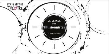 Le cercle des Illusionnistes 