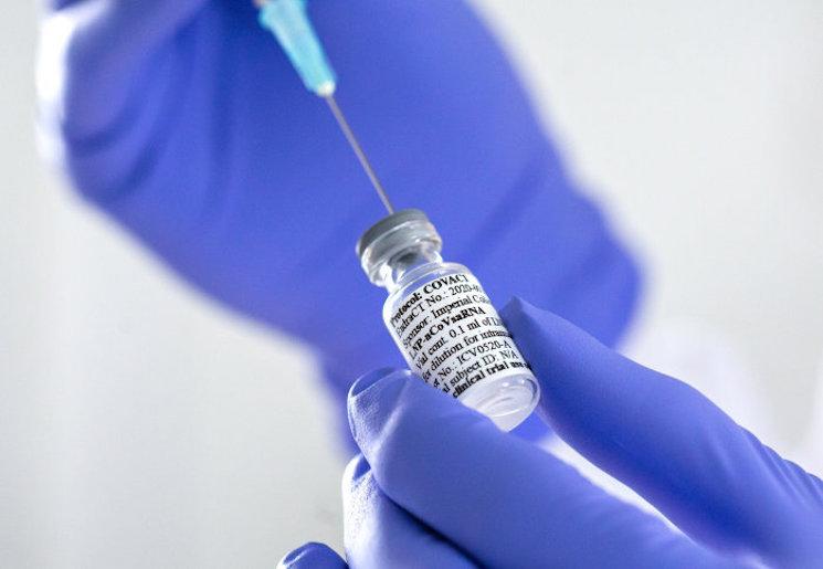 Produit de vaccination contre le coronavirus