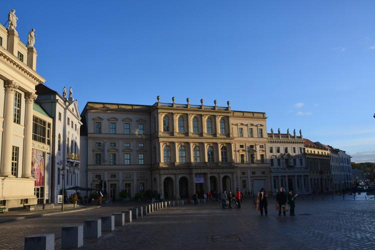 Musée Barberini Potsdam