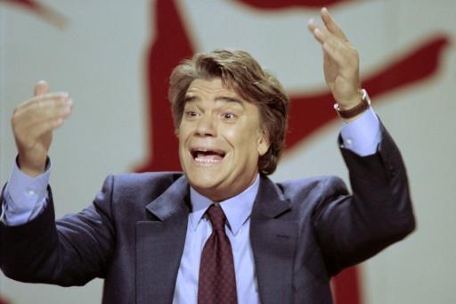 Bernard Tapie