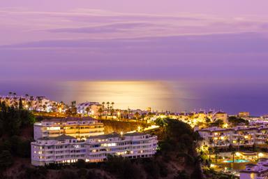 Marbella, Costa del Sol