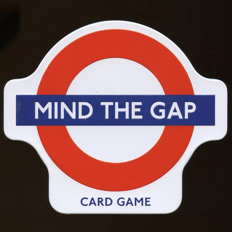 mind the gap 