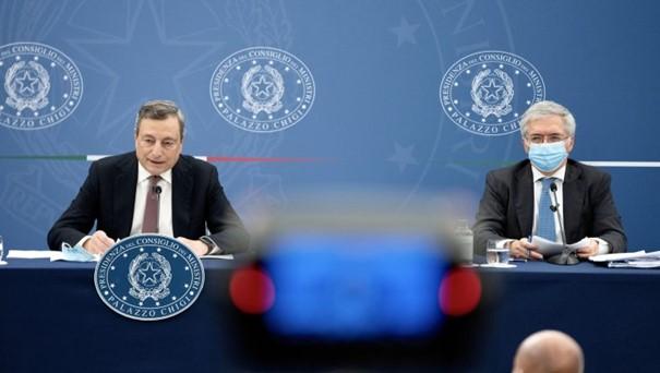 Accidents du travail : Draghi promet davantage de sévérité