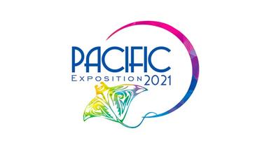 Logo pacific expo