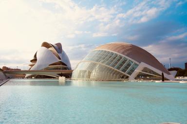 Valencia, Capitale européenne du tourisme intelligent en 2022