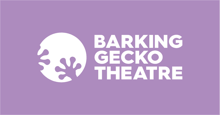 Barking gecko theatre