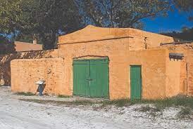 Wadjemup Rottnest island museum