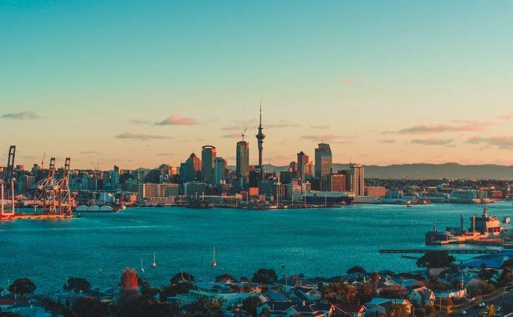 auckland