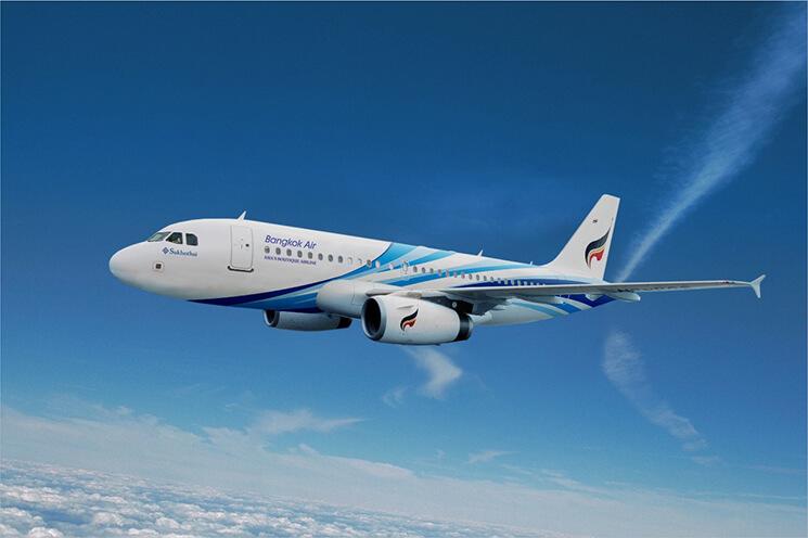 avion Bangkok Airways