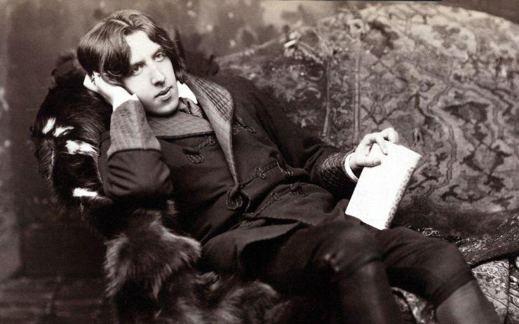 Oscar Wilde