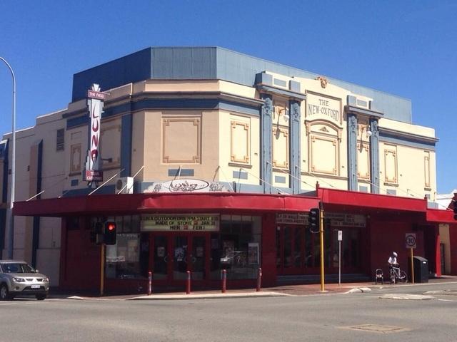 Cinema Luna Leederville