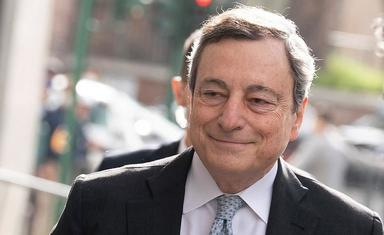 Mario Draghi