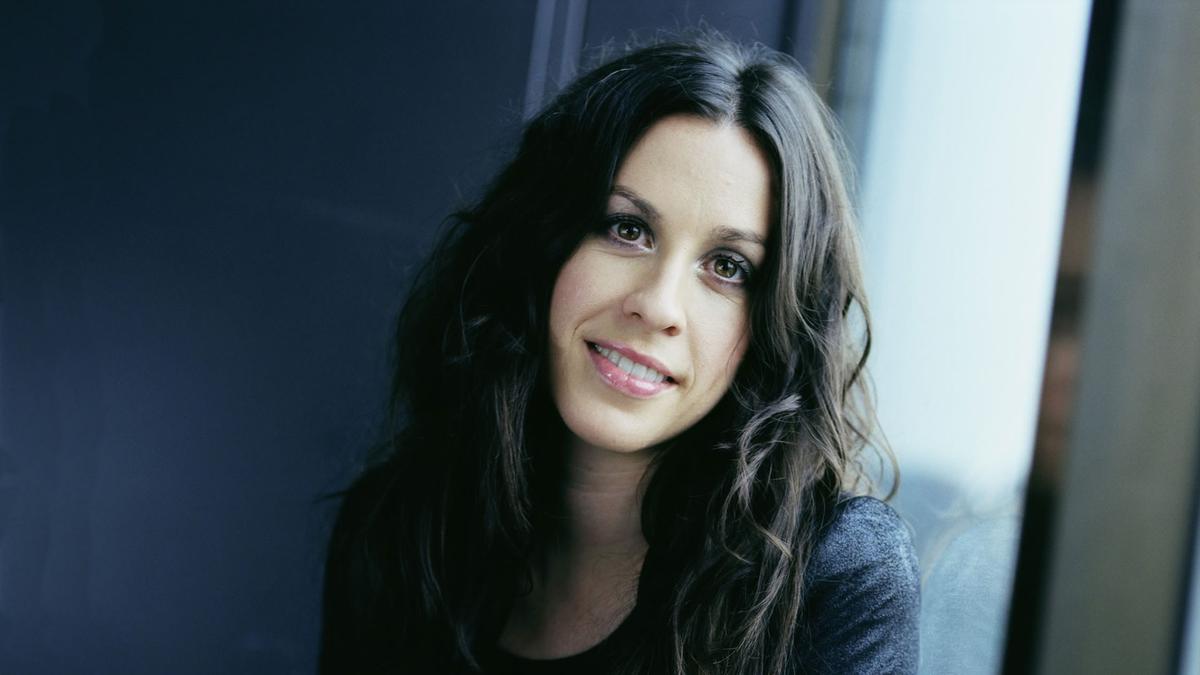 Alanis Morissette