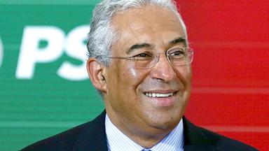 Parti socialiste, Antonio Costa