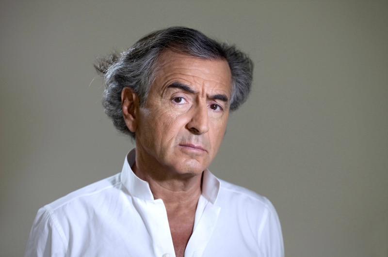 Bernard-Henri Lévy