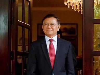 Kem Sokha