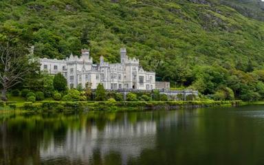 Abbaye de Kylemore