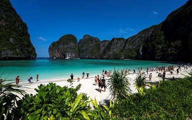 Reouverture-Maya-Bay-Thailande