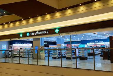 Ucare Pharmacy