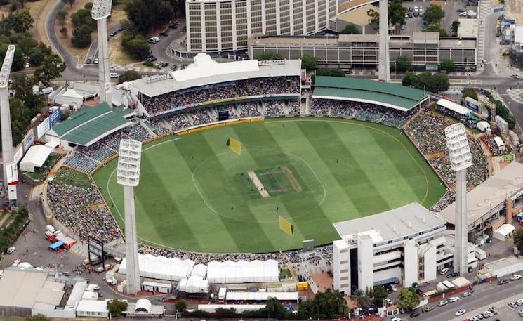 The Western Australian Cricket Association (WACA)