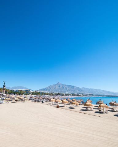 Marbella Best destination 2022