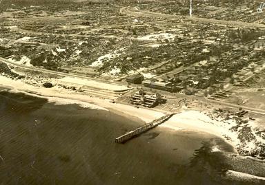 Cottesloe 1930