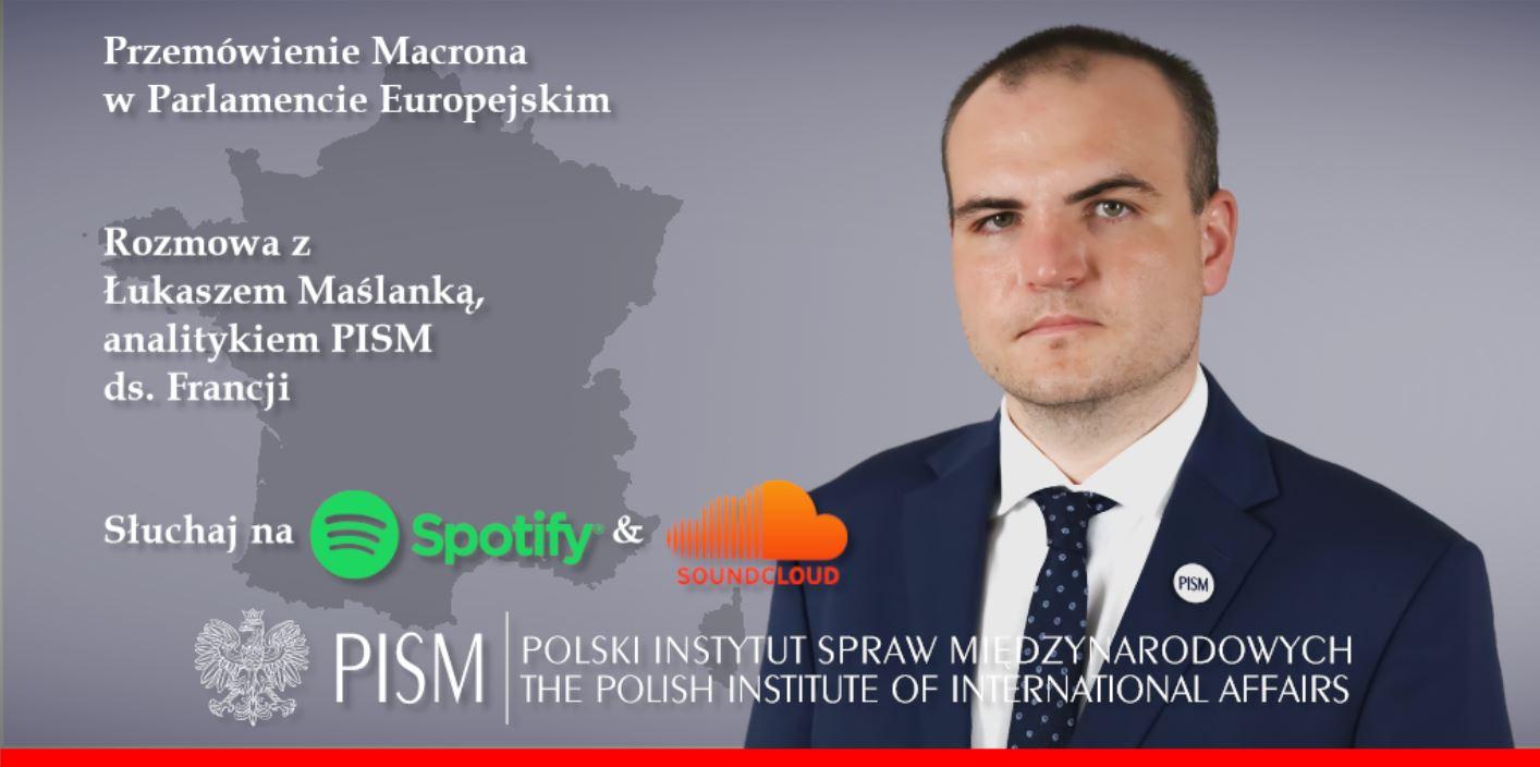 PSIM The polish institute of international affair