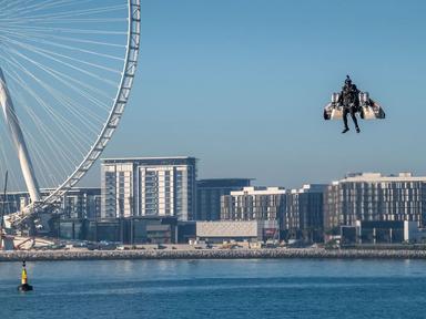 jetman dubai