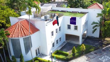 Maison de la France et de l’Europe Miami