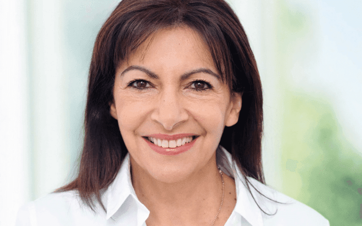 anne hidalgo