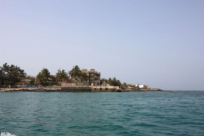 Île de Ngor