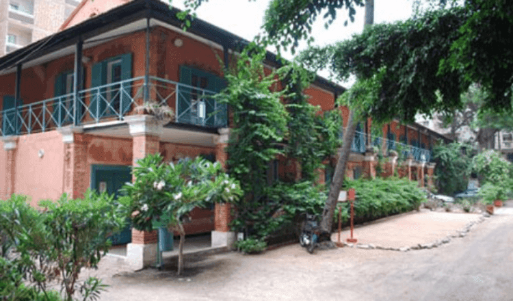 Institut Français de Dakar