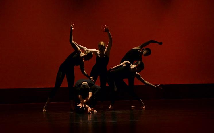 La danse, ou la célébration d’une transformation sociale par le mouvement