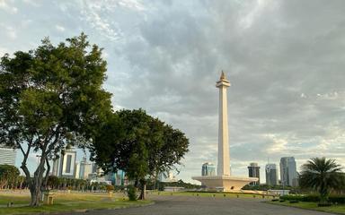 visite decouverte Jakarta