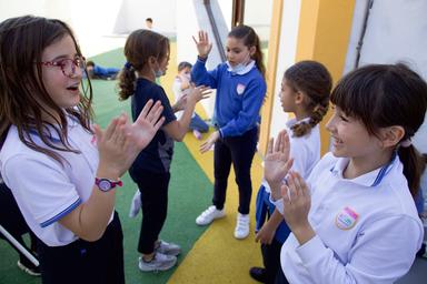 école française internationale de Marbella efim Marbella