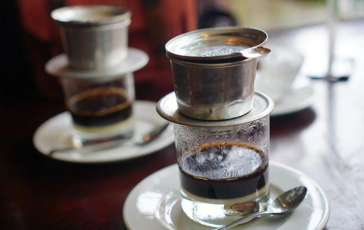 Café vietnamien parmi les meilleurs pays avec une culture du café unique