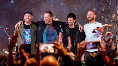 Le groupe Coldplay - wikimedia.com