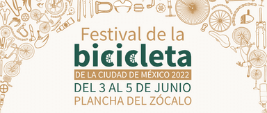 Festival de la bicyclette 2022