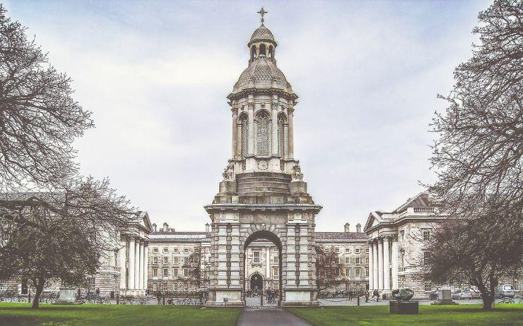 Trinity College Dublin