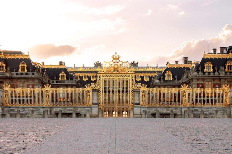 Versailles, l'un des 10 palais les plus luxueux au monde