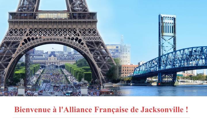 Alliance Française de Jacksonville