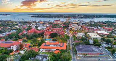 st-augustine-floride