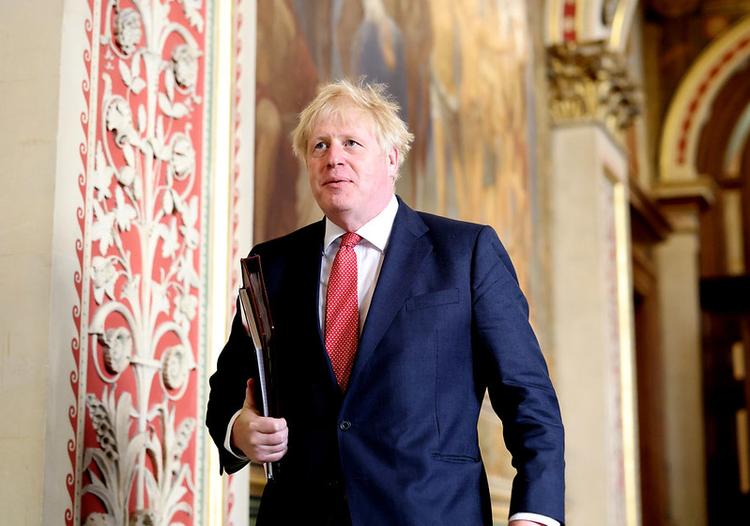 Boris Johnson va démissionner