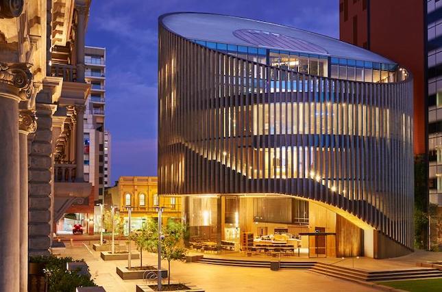 City of Perth library_0