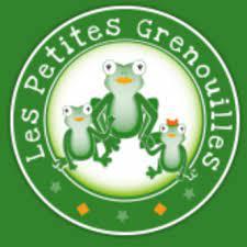 Les petites grenouilles