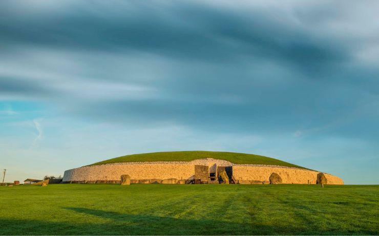 Newgrange