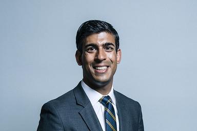 Rishi Sunak pourrait succéder à Boris Johnson